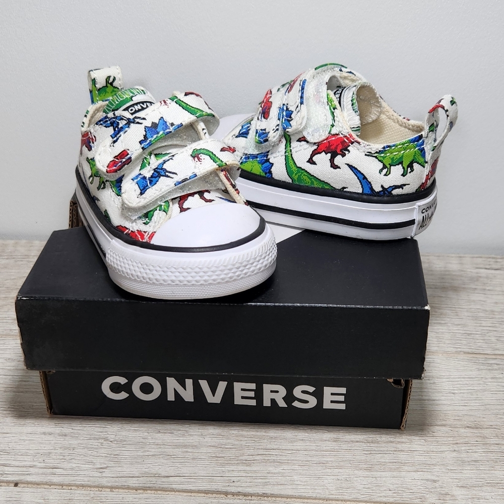INFANT/BABY CONVERSE